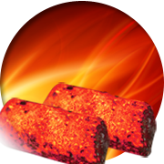 Lebanese Hookah Charcoal